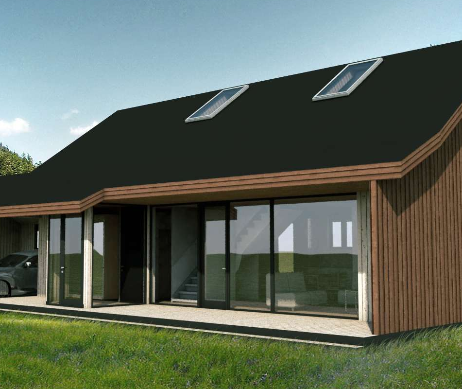 Right House
